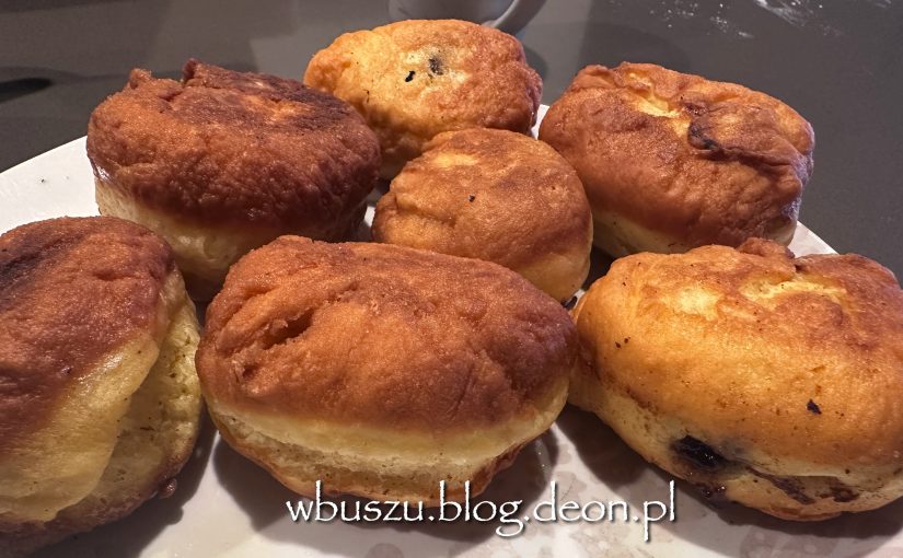 Pączki
